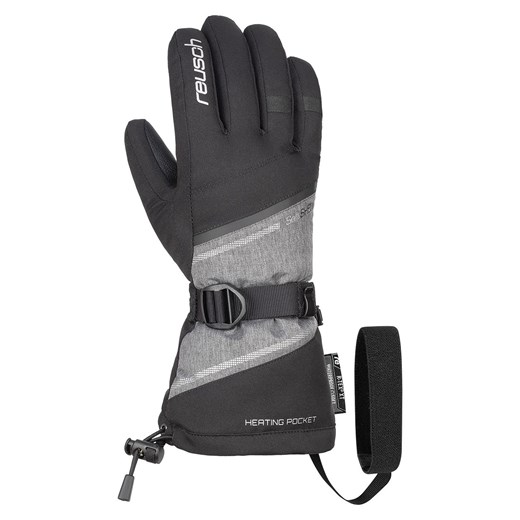 Rękawice narciarskie damskie Reusch Demi R-TEX XT 4931227 Reusch 7 INTERSPORT