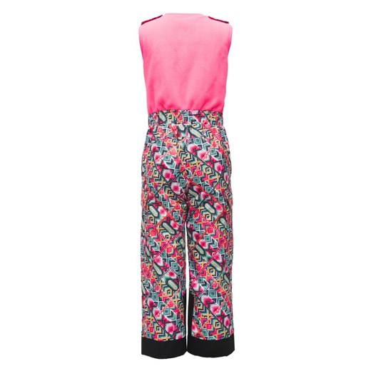 Spodnie narciarskie dla dzieci Spyder Sparkle 195106 4 okazja INTERSPORT