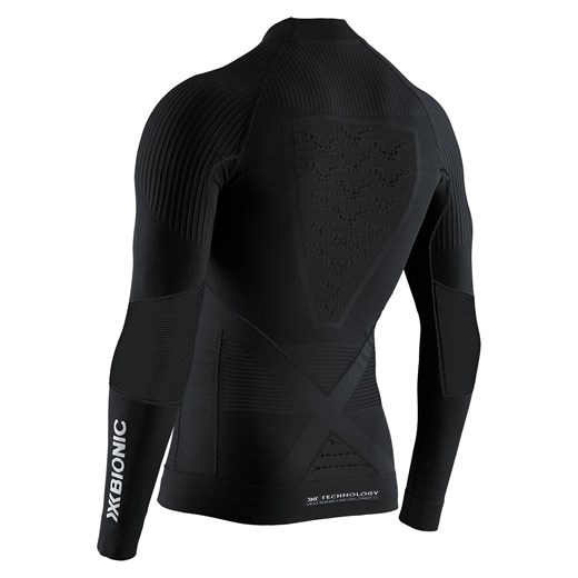 Bielizna termoaktywna męska X-Bionic Energy Accumulator 4.0 WT18W19M L INTERSPORT
