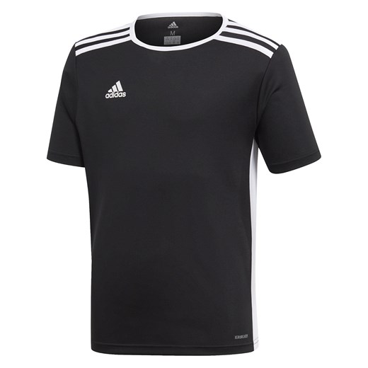 Koszulka piłkarska dla dzieci adidas Entrada 18 Jr CF1041 152 INTERSPORT