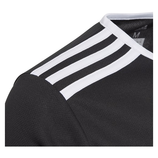 Koszulka piłkarska dla dzieci adidas Entrada 18 Jr CF1041 116 INTERSPORT