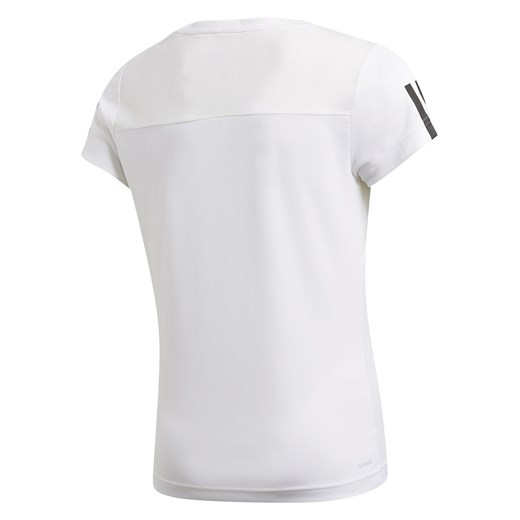 Koszulka dla dzieci adidas Equipment Noos DV2758 140 okazyjna cena INTERSPORT