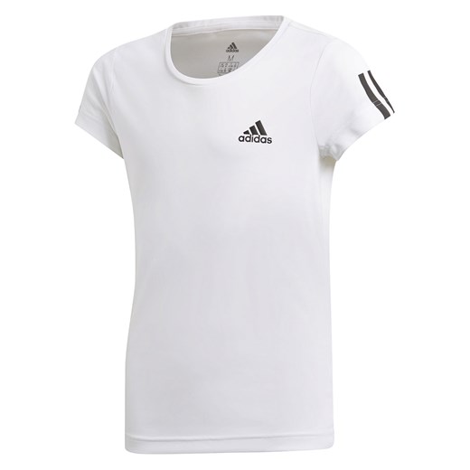 Koszulka dla dzieci adidas EQUIPMENT DV2758 Girl 158 INTERSPORT okazja
