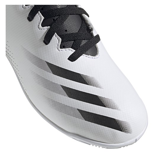 Buty halowe dla dzieci adidas X Ghosted 4 IN FW6802 32 INTERSPORT