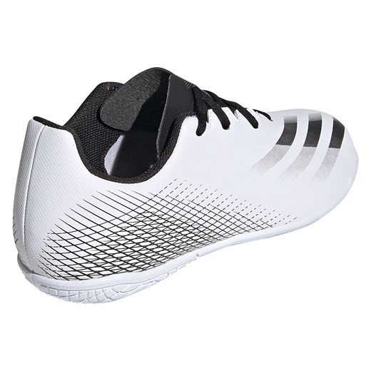 Buty halowe dla dzieci adidas X Ghosted 4 IN FW6802 36 2/3 INTERSPORT