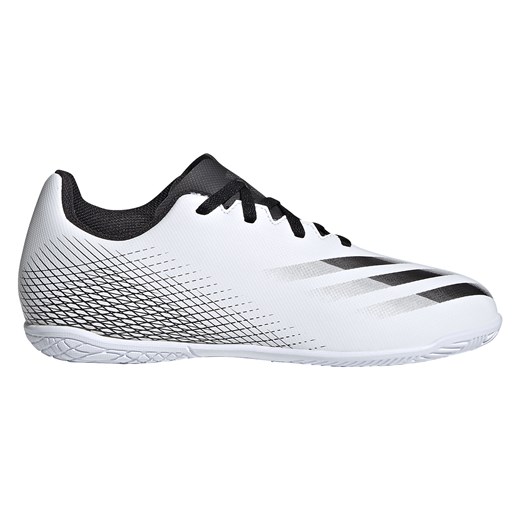 Buty halowe dla dzieci adidas X Ghosted 4 IN FW6802 32 INTERSPORT