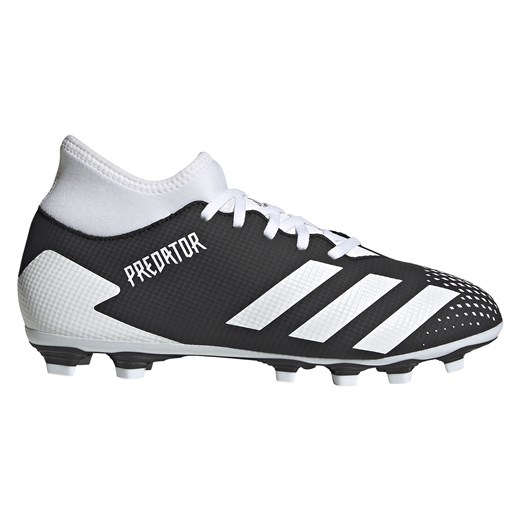 Buty piłkarskie adidas Predator 20.4 FG FW9603 42 INTERSPORT