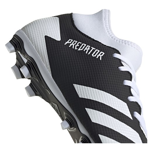 Buty piłkarskie adidas Predator 20.4 FG FW9603 46 INTERSPORT