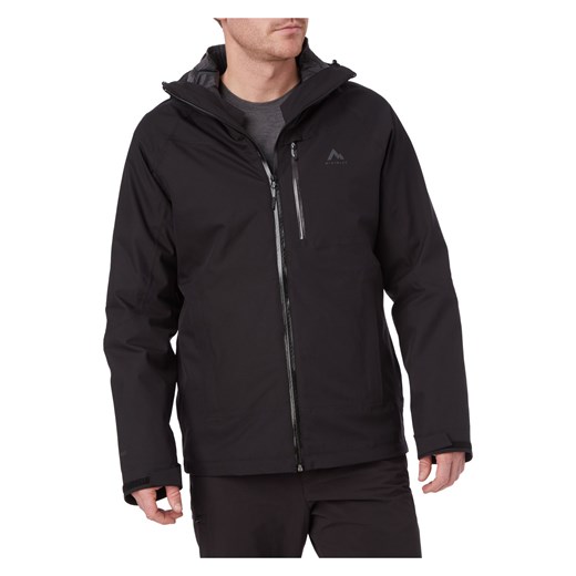 Kurtka turystyczna męska McKinley 3in1 Avoca 280725 Mckinley XL wyprzedaż INTERSPORT