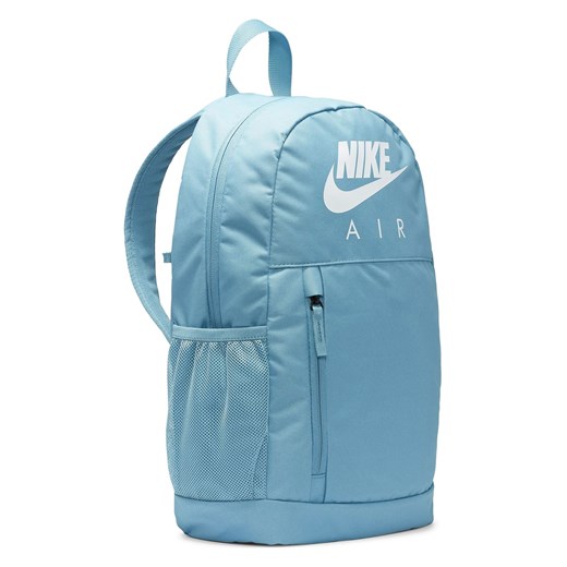Plecak szkolny z piórnikiem Nike Elemental 16L BA6032 Nike U INTERSPORT