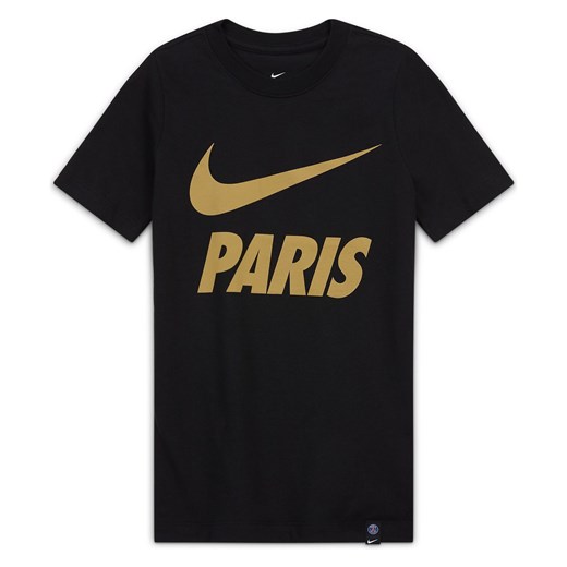 Koszulka dla dzieci Nike PSG CD1499 Nike M okazja INTERSPORT