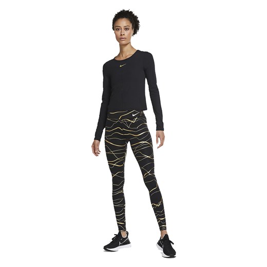 Legginsy damskie Nike Icon Clash Fast CU3333 Nike XS INTERSPORT