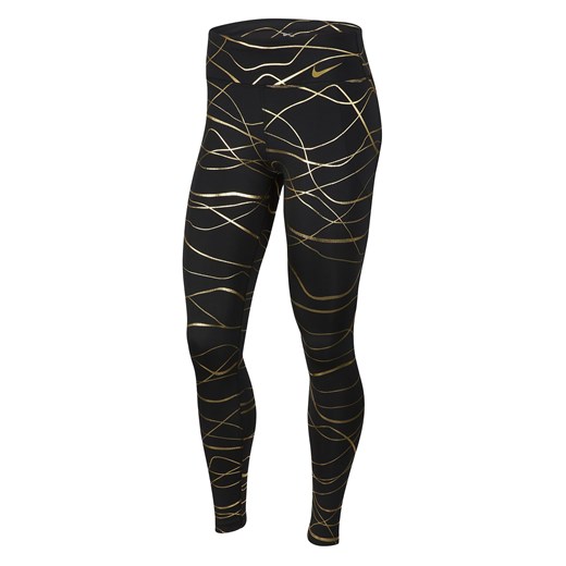 Legginsy damskie Nike Icon Clash Fast CU3333 Nike XS INTERSPORT