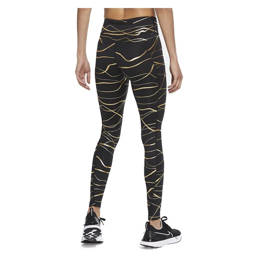 Legginsy damskie Nike Icon Clash Fast CU3333 Nike XS INTERSPORT