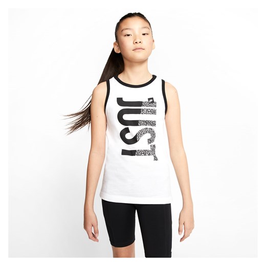Koszulka dla dzieci Nike Sportswear CV2168 Nike S wyprzedaż INTERSPORT