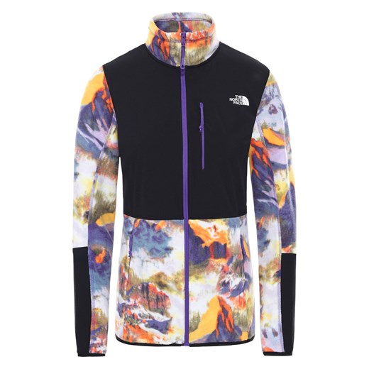 Polar damski The North Face Diablo W4SVS The North Face S INTERSPORT