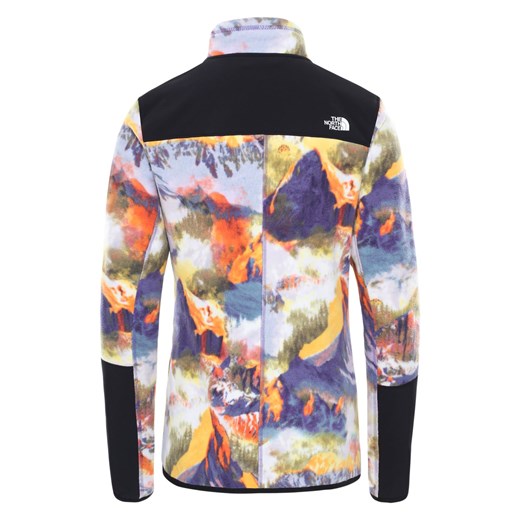 Polar damski The North Face Diablo W4SVS The North Face M INTERSPORT