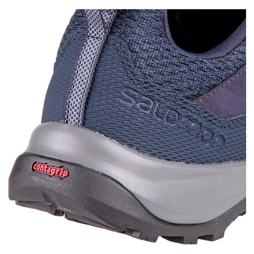 Buty turystyczne męskie Salomon Eos Aero 410368 Salomon 46 2/3 wyprzedaż INTERSPORT