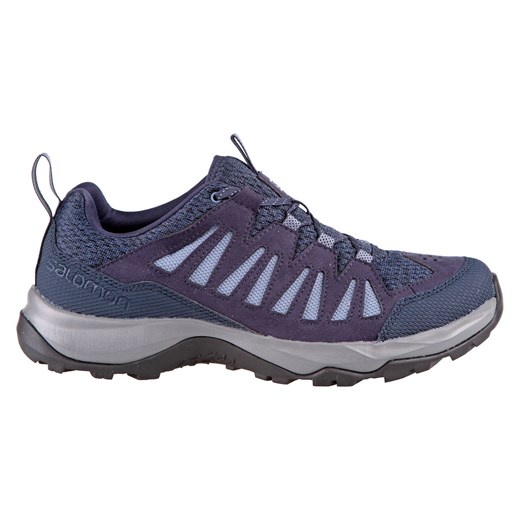 Buty turystyczne męskie Salomon Eos Aero 410368 Salomon 46 2/3 okazja INTERSPORT