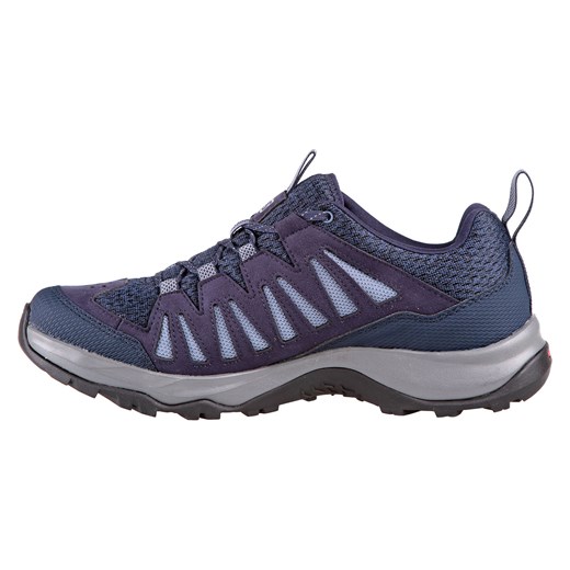 Buty turystyczne męskie Salomon Eos Aero 410368 Salomon 46 2/3 INTERSPORT okazyjna cena