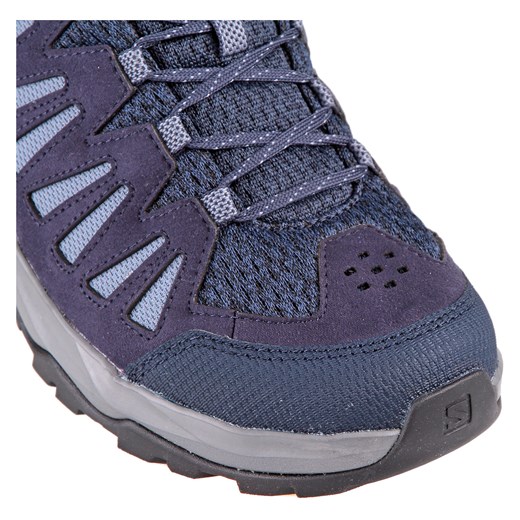 Buty turystyczne męskie Salomon Eos Aero 410368 Salomon 46 2/3 okazja INTERSPORT