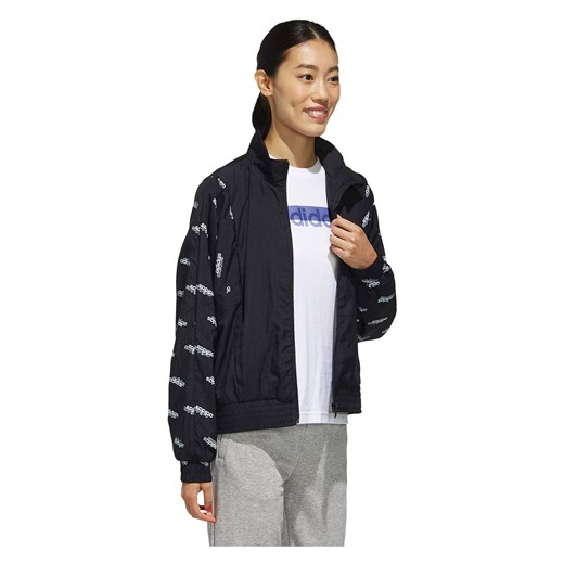 Bluza damska adidas Favorites Track FM6199 XS INTERSPORT promocyjna cena