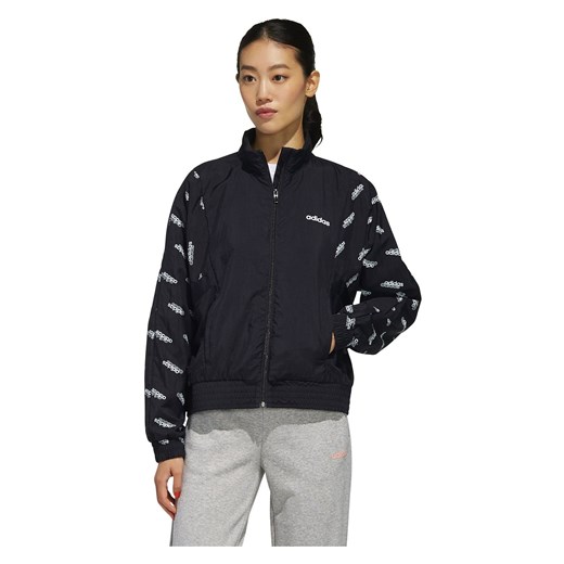 Bluza damska adidas Favorites Track FM6199 M okazja INTERSPORT