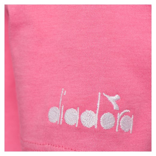 Koszulka dla dzieci Diadora Fregio 102.175895 Diadora L promocyjna cena INTERSPORT