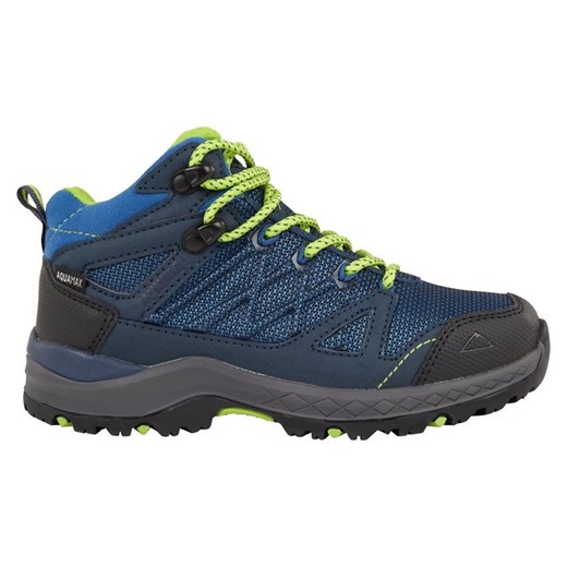 Buty turystyczne dla dzieci McKinley Kona IV Mid 288402 Mckinley 34 INTERSPORT
