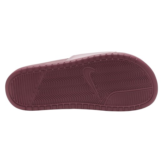 Klapki damskie Nike Benassi 343881 Nike 42 INTERSPORT