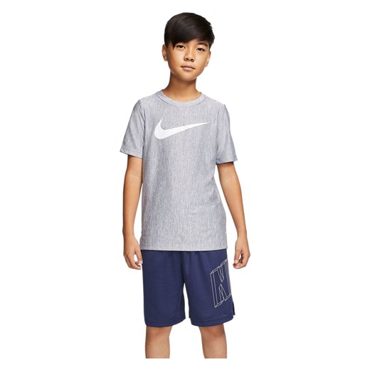 Koszulka dla dzieci Nike Dri-FIT BV3811 Nike S promocja INTERSPORT