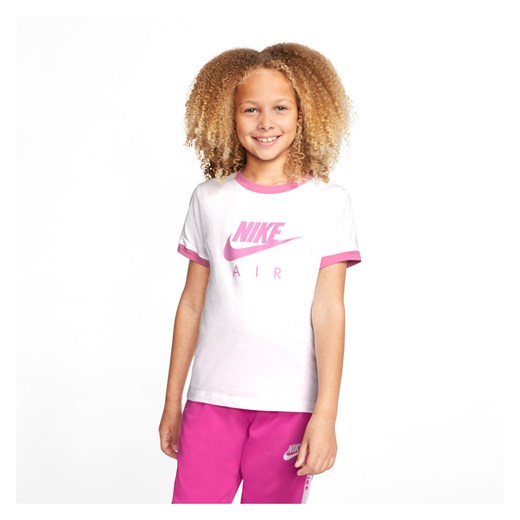 Koszulka dla dzieci Nike Air CI8325 Nike S INTERSPORT