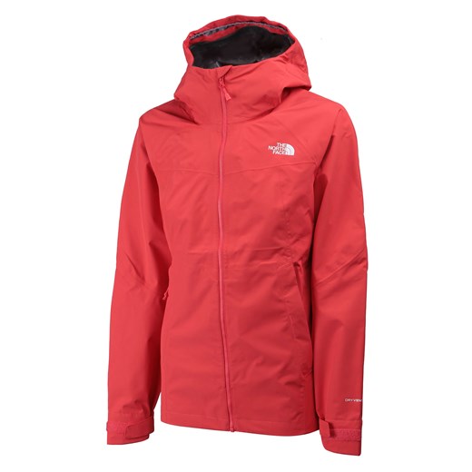 Kurtka z membraną The North Face Extent Shell W A3S2H The North Face S okazja INTERSPORT
