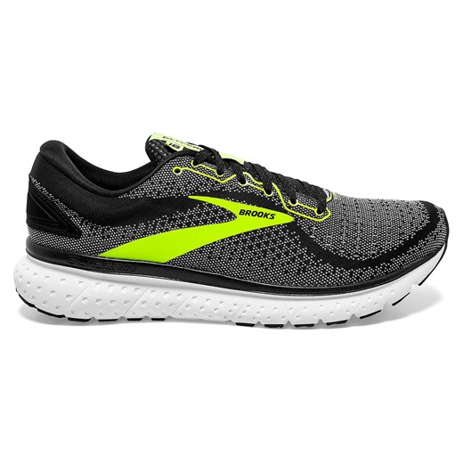 Buty do biegania męskie BROOKS Glycerin 18 1103291 20Q4 Brooks 42 1/2 wyprzedaż INTERSPORT