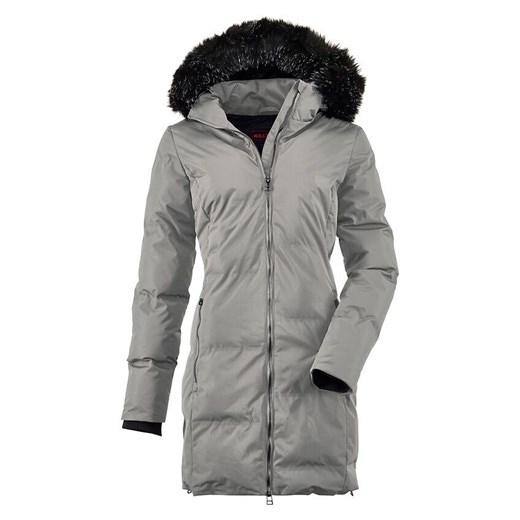 Kurtka damska parka Killtec Vogar 36090 Killtec 38 wyprzedaż INTERSPORT