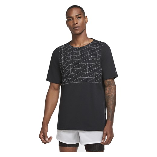 Koszulka męska do biegania Nike 365 Run Division CU7876 Nike XL INTERSPORT wyprzedaż