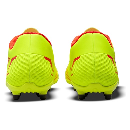 Buty sportowe męskie Nike skórzane sznurowane 