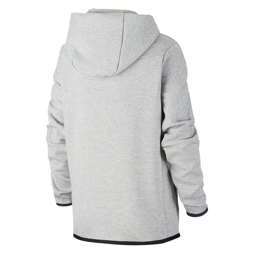 Bluza dla dzieci Nike Sportswear CU9223 Nike M INTERSPORT