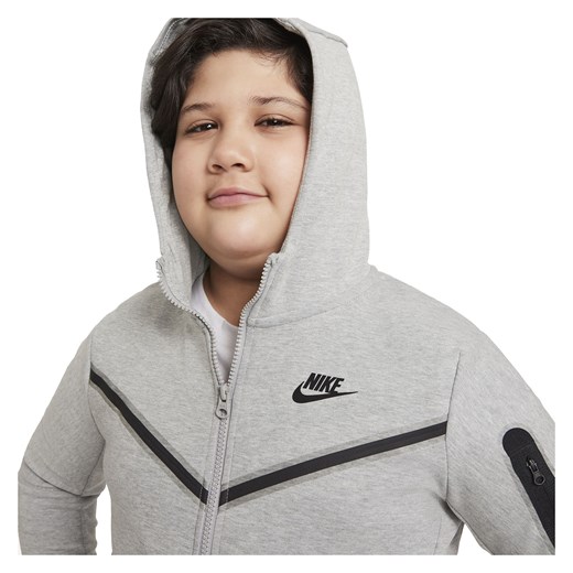 Bluza dla dzieci Nike Sportswear CU9223 Nike S INTERSPORT
