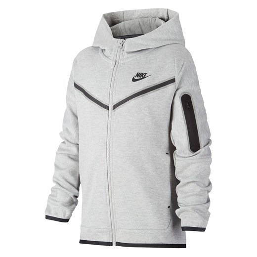 Bluza dla dzieci Nike Sportswear CU9223 Nike XL INTERSPORT