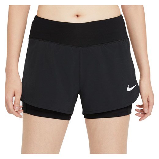 Spodenki damskie do biegania Nike Eclipse CZ9570 Nike L INTERSPORT