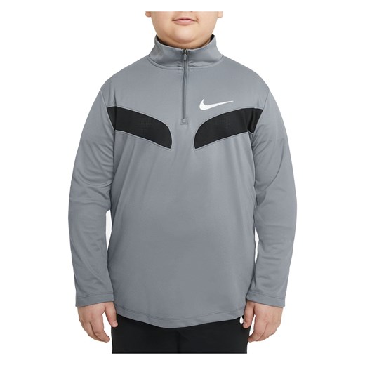 Bluza sportowa dla chłopców Nike Sport Jr DA0557 Nike S INTERSPORT