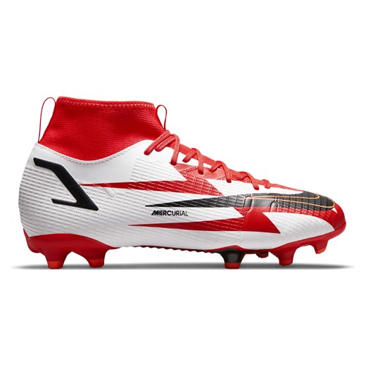 Buty piłkarskie korki dla dzieci Nike Mercurial Superfly 8 Academy CR7 MG DB2672 Nike 38 INTERSPORT