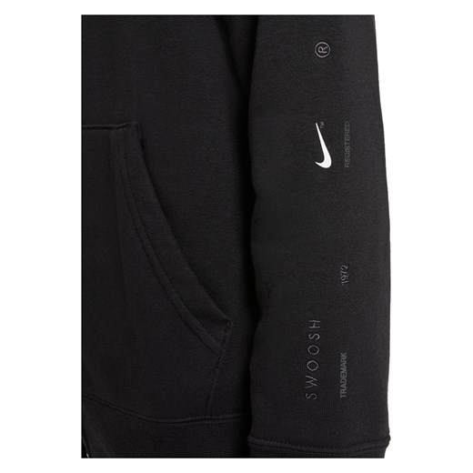 Bluza dla dzieci Nike Sportswear Swoosh DD8637 Nike M INTERSPORT