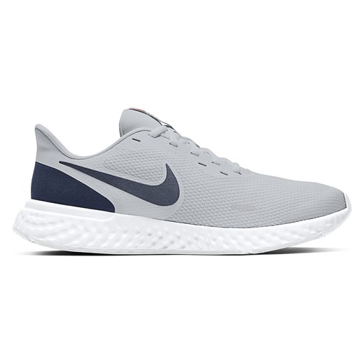 Buty męskie do biegania Nike Revolution 5 BQ3204 Nike 43 INTERSPORT wyprzedaż