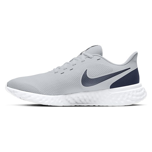Buty męskie do biegania Nike Revolution 5 BQ3204 Nike 41 INTERSPORT wyprzedaż