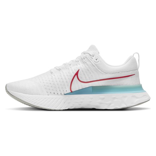 Buty do biegania męskie Nike React Infinity Run Flyknit 2 CT2357 Nike 45 INTERSPORT