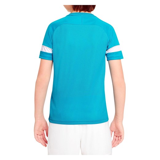 Koszulka dla dzieci piłkarska Nike Dri-FIT Academy CW6103 Nike S INTERSPORT