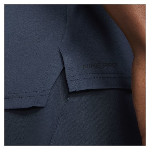 Koszulka męska Nike Pro Dri-Fit CZ1181 Nike S INTERSPORT