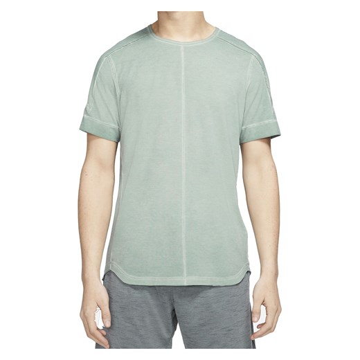 Koszulka męska Nike Yoga DC6723 Nike M INTERSPORT